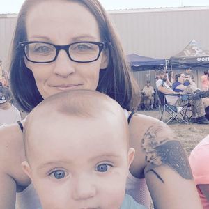 Meet your Posher, Shawna