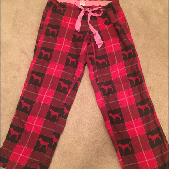 PINK Victoria's Secret Other - 💖 PINK PJ Pants 💖