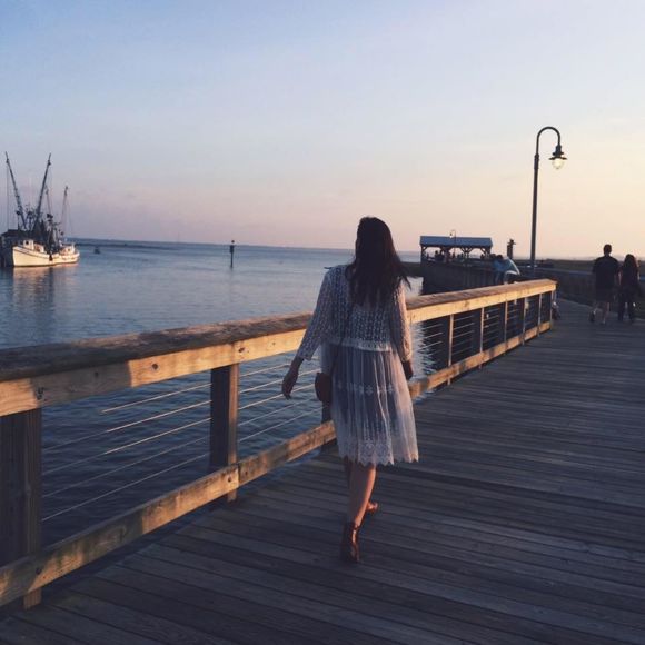 Meet your Posher, Lindsey