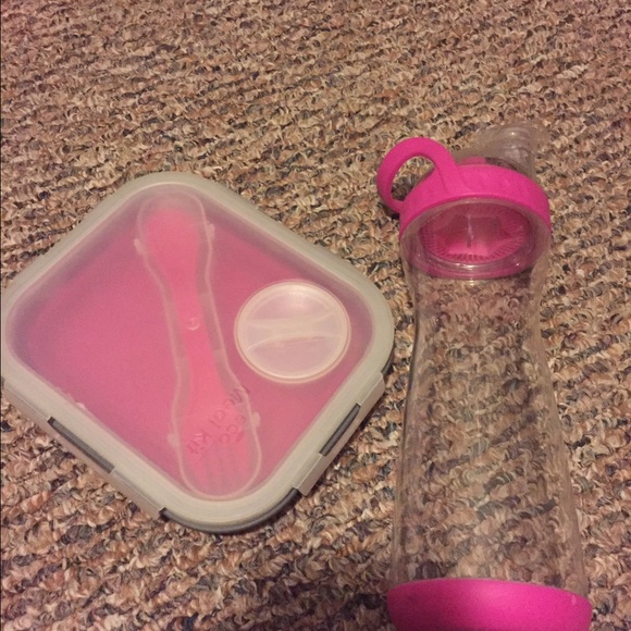 Meal prep bundle