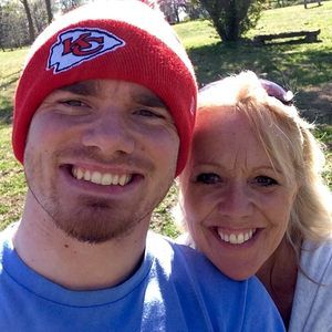 Meet your Posher, Ann