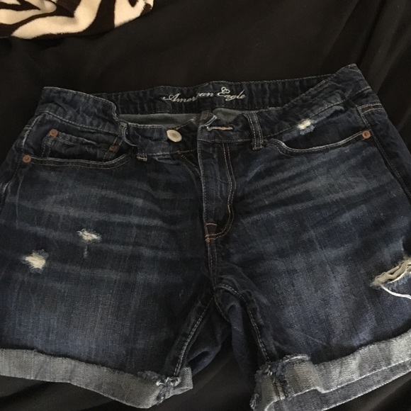 American eagle shorts - Picture 2 of 3