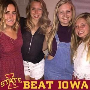 Meet your Posher, Tatum