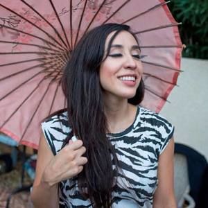 Meet your Posher, Jacqueline