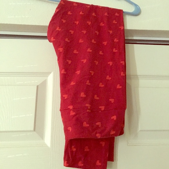 OS LulaRoe leggings