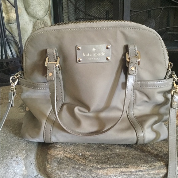 Kate spade cross body