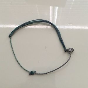 Pura vida bracelet