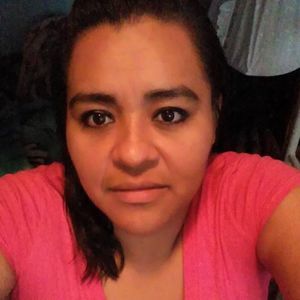 Meet your Posher, Karina