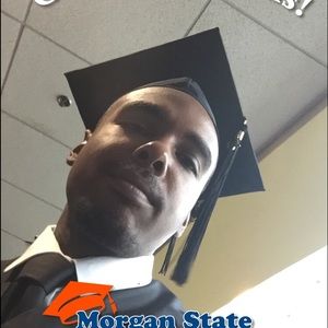 Meet your Posher, Delonte