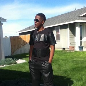 Meet your Posher, Hamza