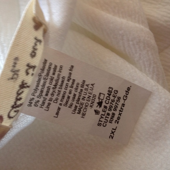 πHost Pickπ Dress NWOT - Picture 3 of 4