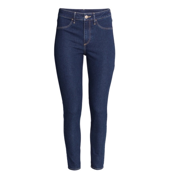 💫NWOT H&M Skinny Jeans💫