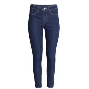 💫NWOT H&M Skinny Jeans💫