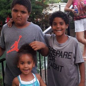 Meet your Posher, Gail