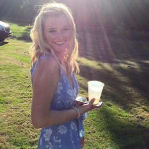 Meet your Posher, Jayde