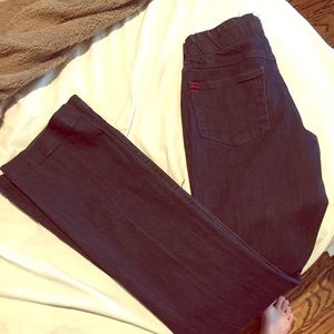 Urban flare jeans