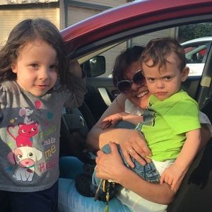 Meet your Posher, Tracy