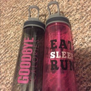 Water bottle bundle