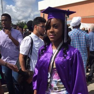 Meet your Posher, Georgette