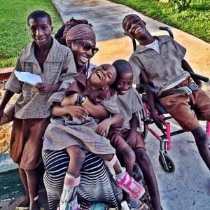 Meet your Posher, Miriam