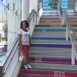 Meet your Posher, Jessie