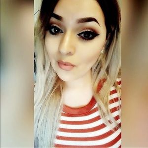 Meet your Posher, Mariah