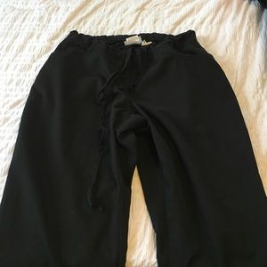 Greys anatomy petite scrubs