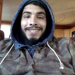 Meet your Posher, Christian