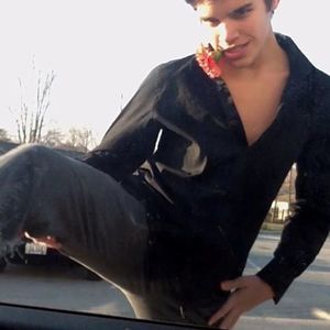 Meet your Posher, Eli