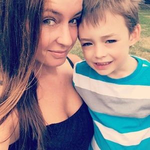 Meet your Posher, Sara