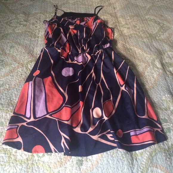 Adorable dress worn once!