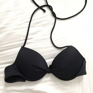 Victoria's Secret pushup bikini top