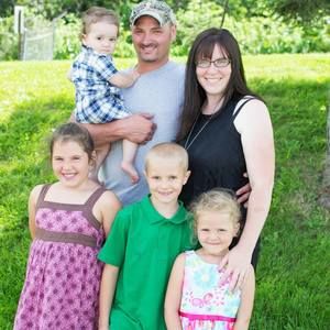 Meet your Posher, Mallory