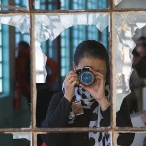 Meet your Posher, Patricia