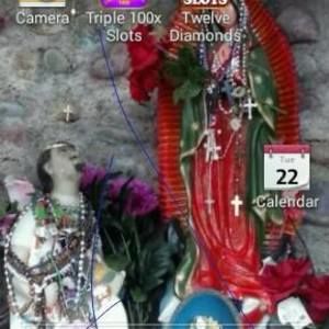 Meet your Posher, Sharon