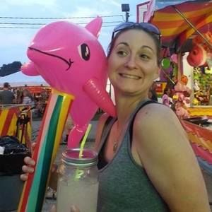 Meet your Posher, Meghan