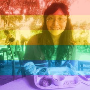 Meet your Posher, Lu