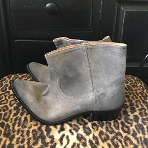 AMAZING DEAL on these ONE TEASPOON booties