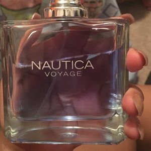 Nautica voyage