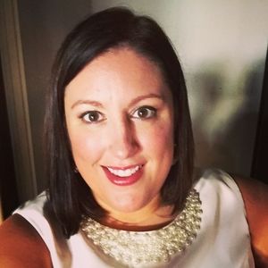 Meet your Posher, Mary carolyn