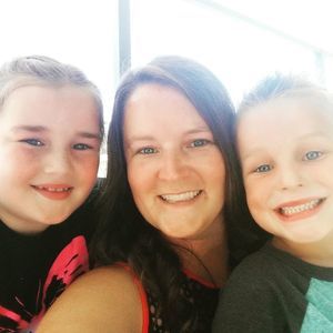 Meet your Posher, Krista