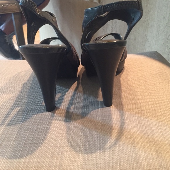 Madden girl heels! - Picture 2 of 3