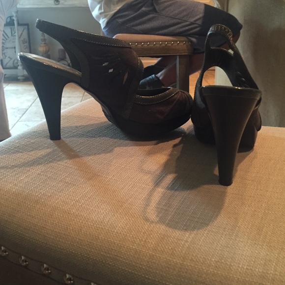 Madden girl heels! - Picture 3 of 3