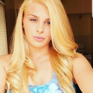 Meet your Posher, Katara