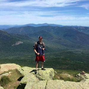 Meet your Posher, Matt