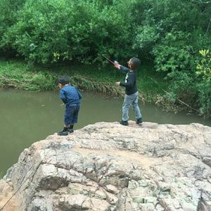 Meet your Posher, Norma