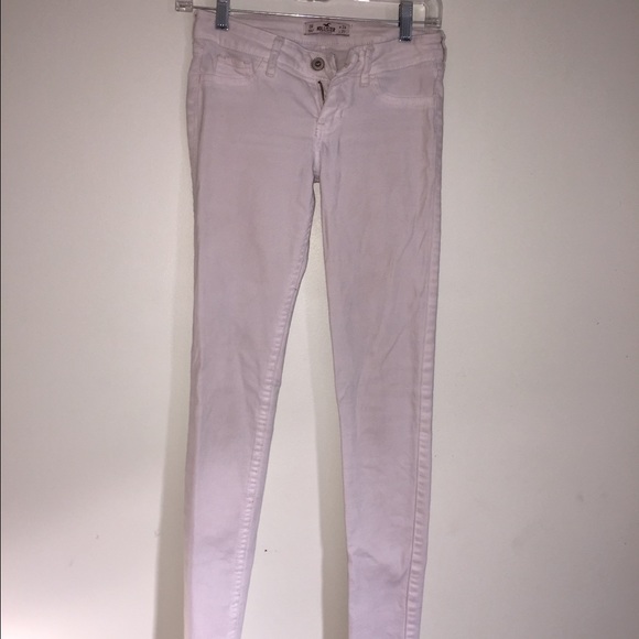 Hollister jeggings