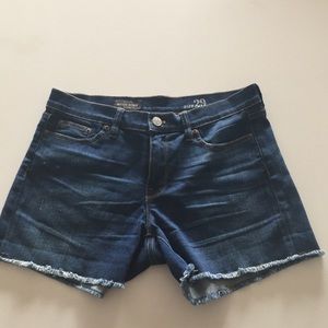 J. Crew shorts