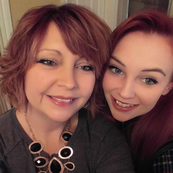 Meet your Posher, Trina - Picture 1 of 1