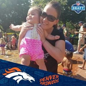 Meet your Posher, Amanda